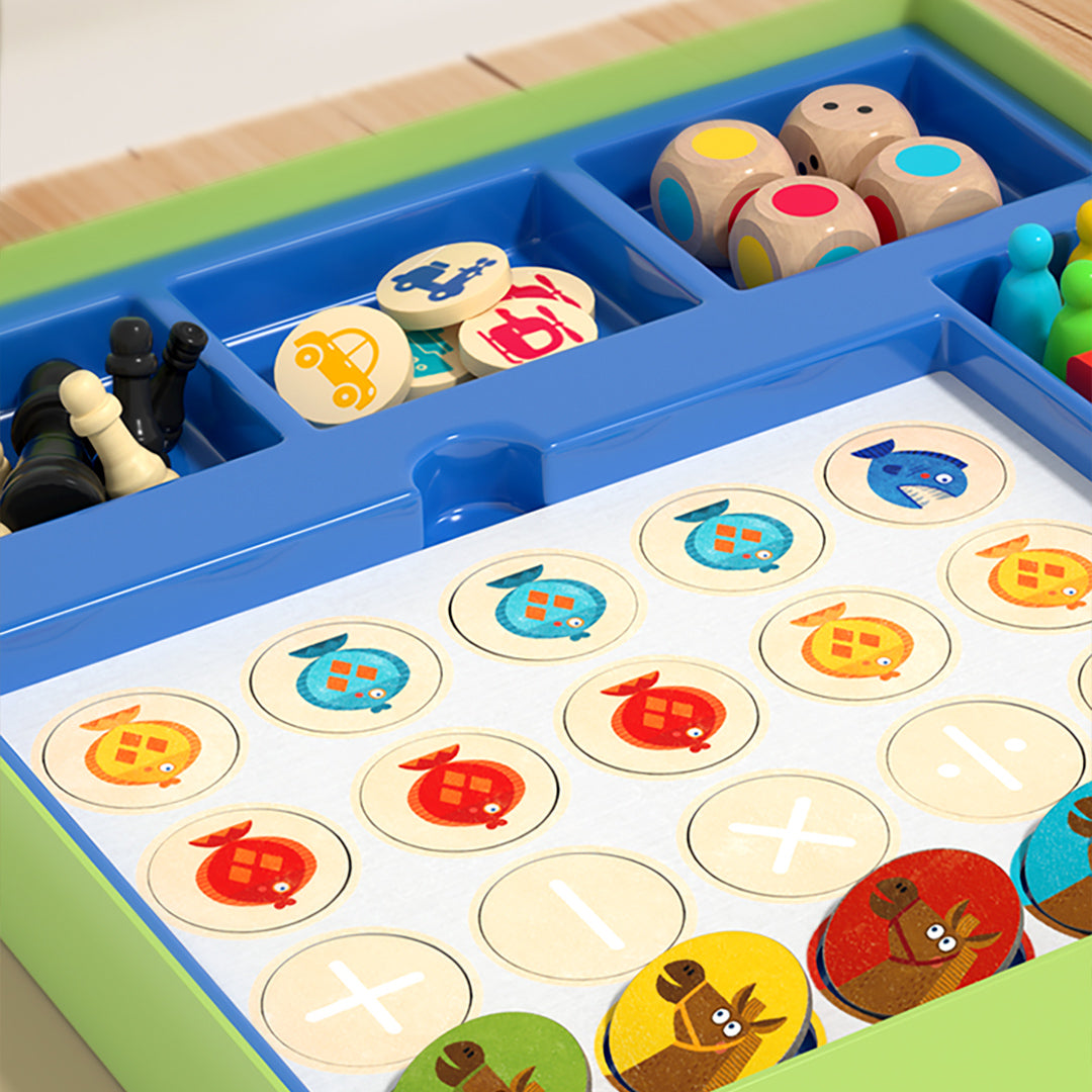 32 giochi classici in 1