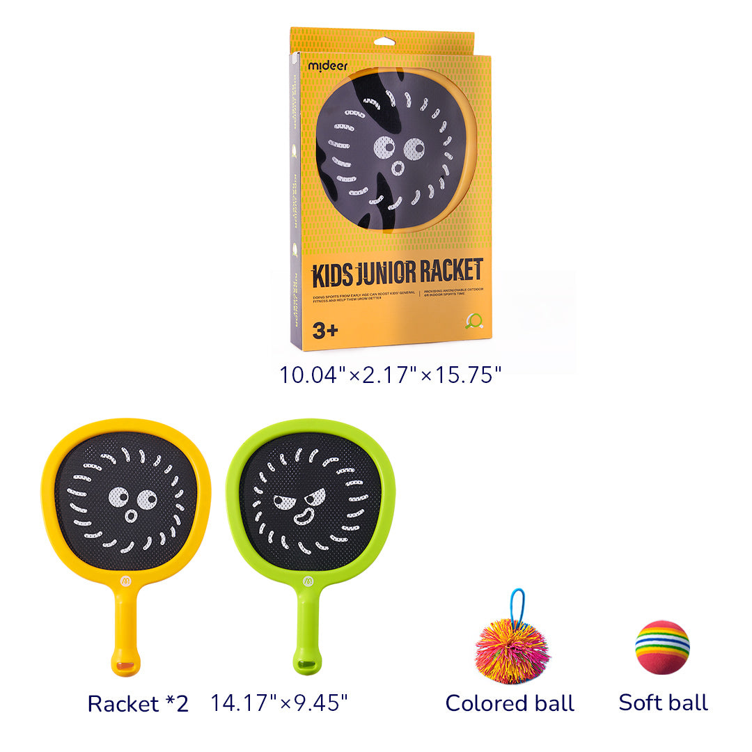 Kids Junior Racket