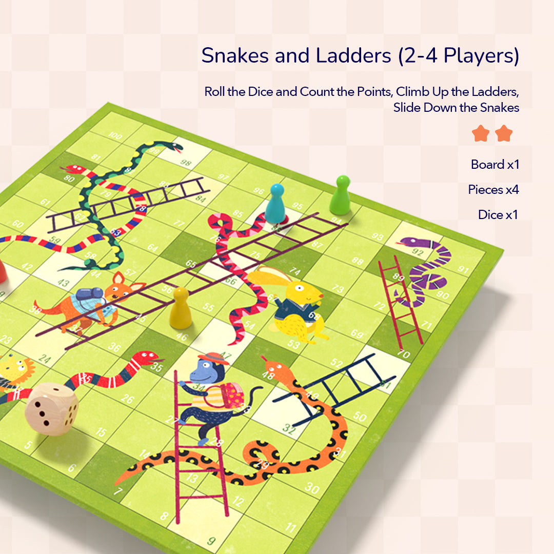 32 giochi classici in 1
