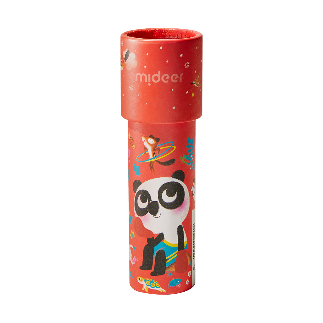 Kaleidoscope: Animal Olympic