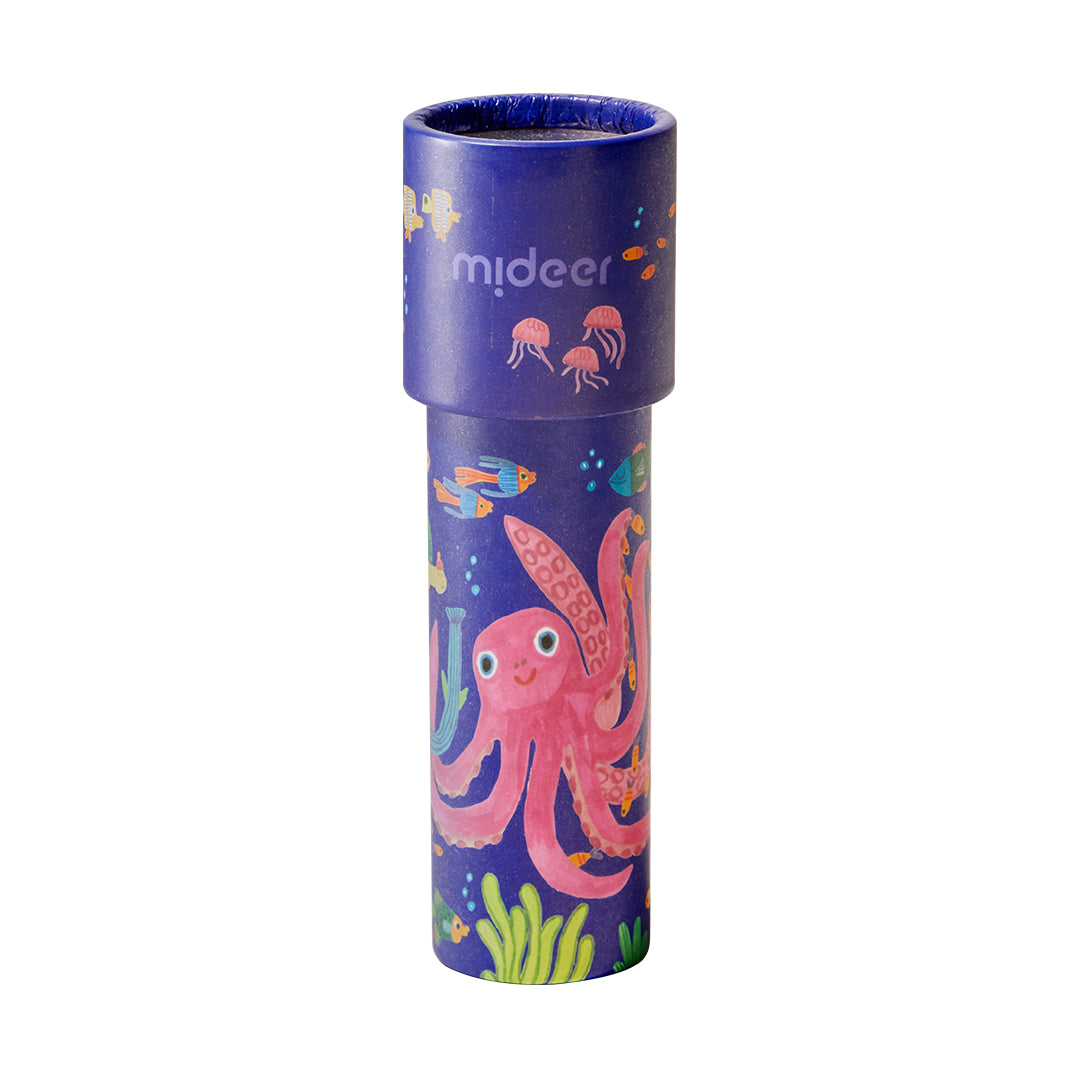 Kaleidoscope: Ocean Vortex