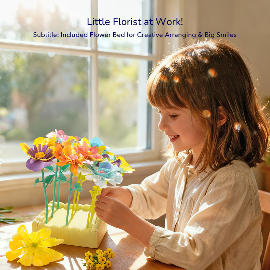 Click &amp; Bloom Florist