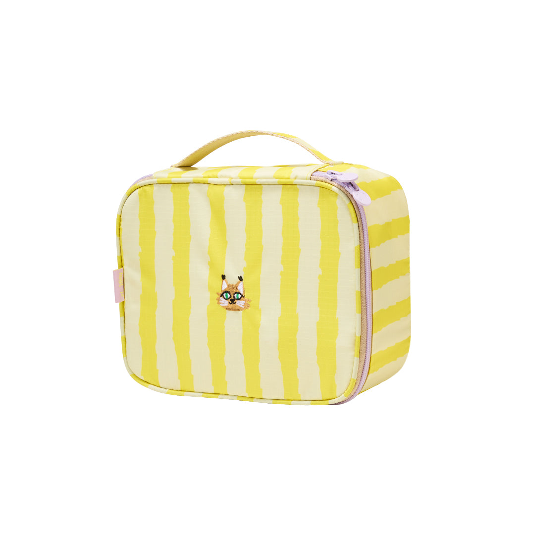 Travel Kit: Toiletry Bag