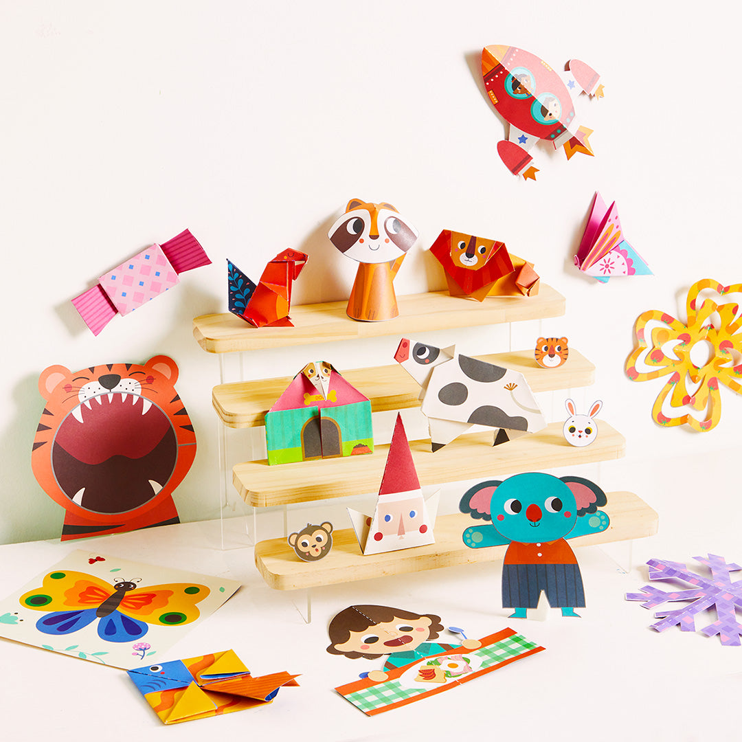 Brain Game Book: Let&