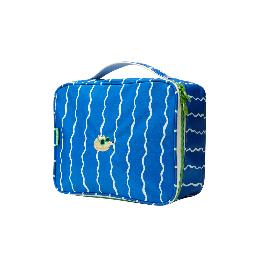 Travel Kit: Toiletry Bag