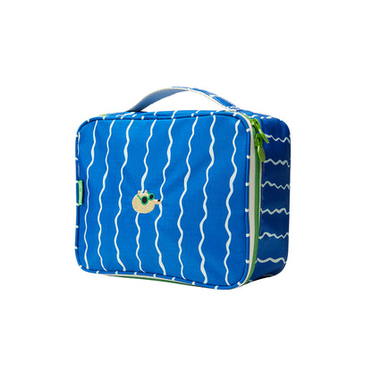 Travel Kit: Toiletry Bag