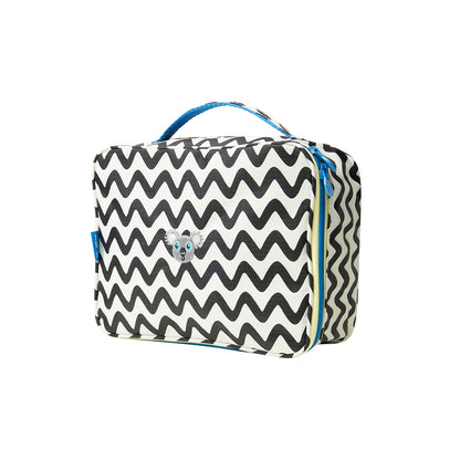 Travel Kit: Toiletry Bag