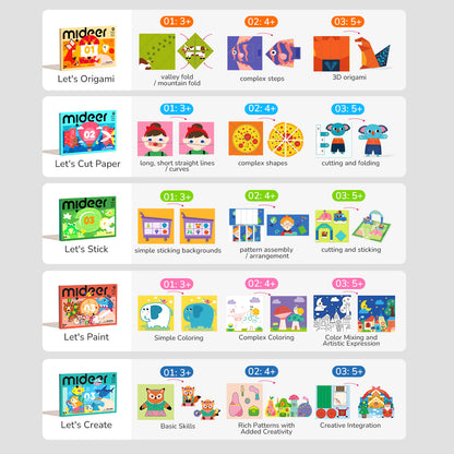 Brain Game Book: Let&
