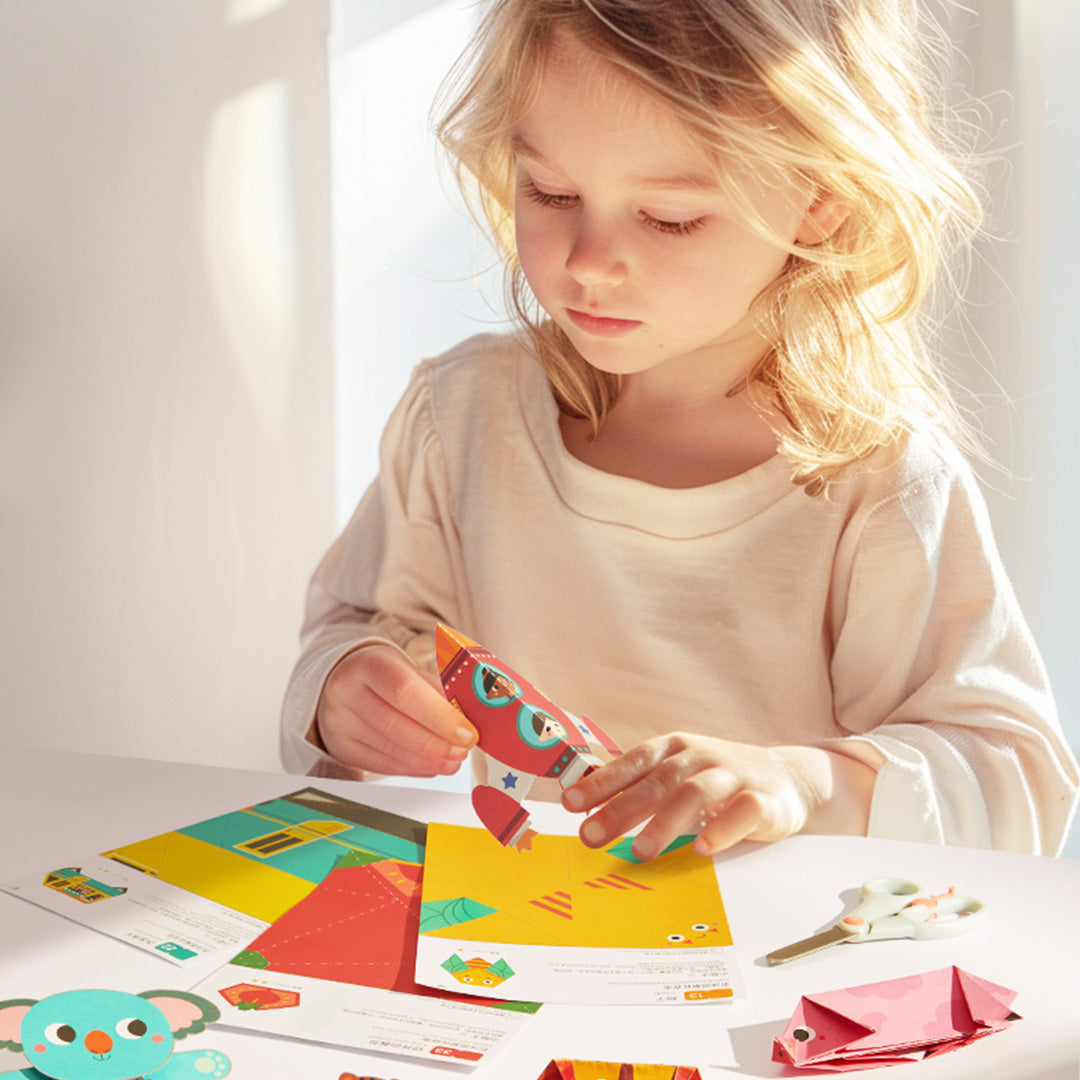 Brain Game Book: Let&