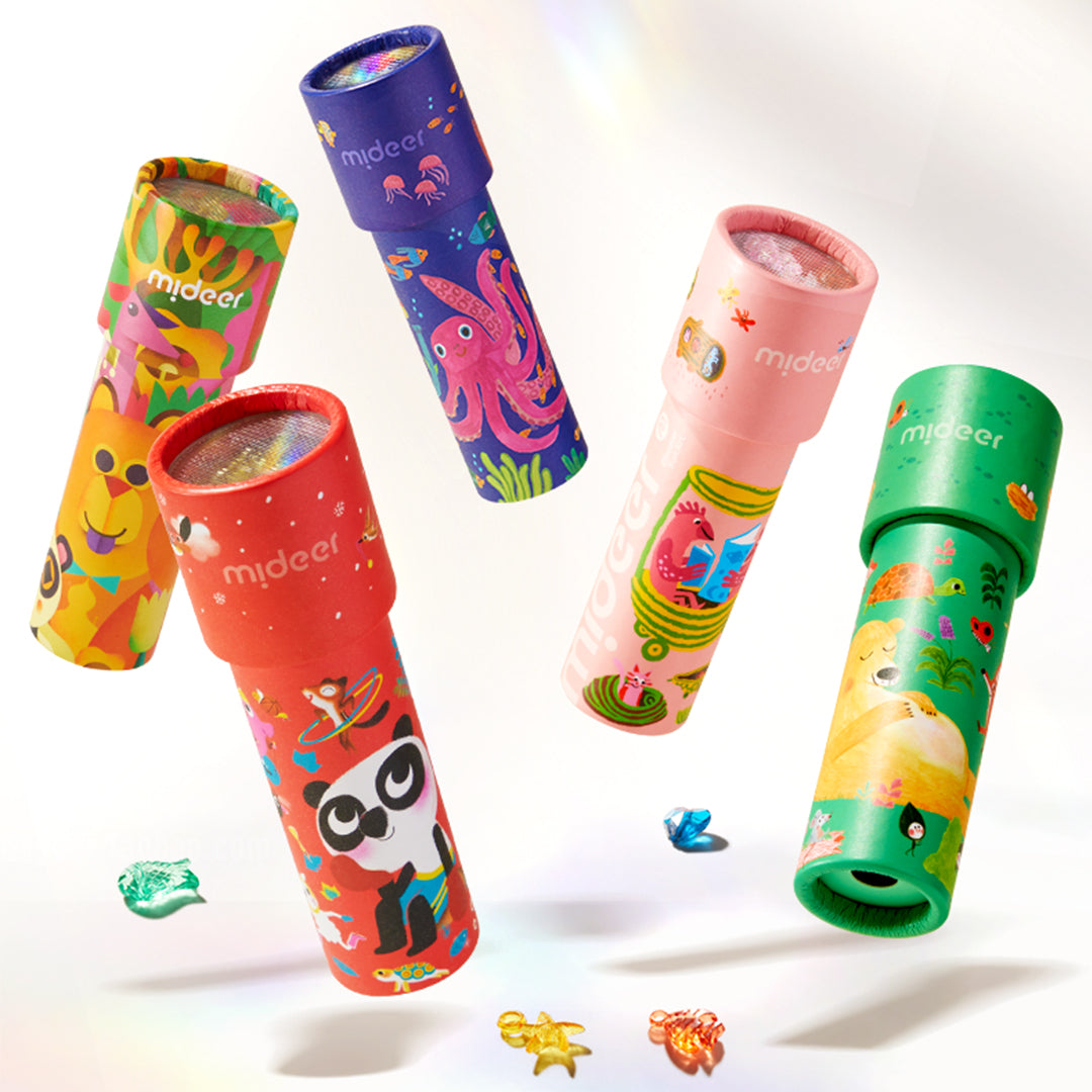 Kaleidoscope: Forest Concert