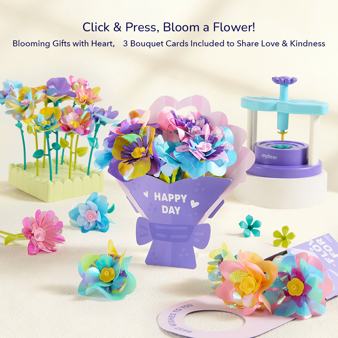 Click &amp; Bloom Florist