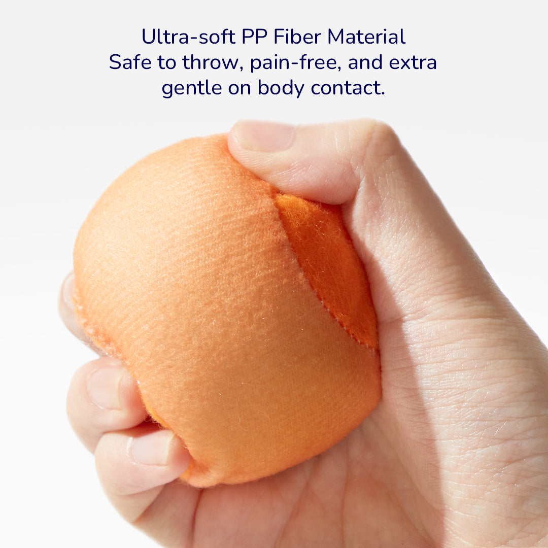 Wild Dodgeball For Adults
