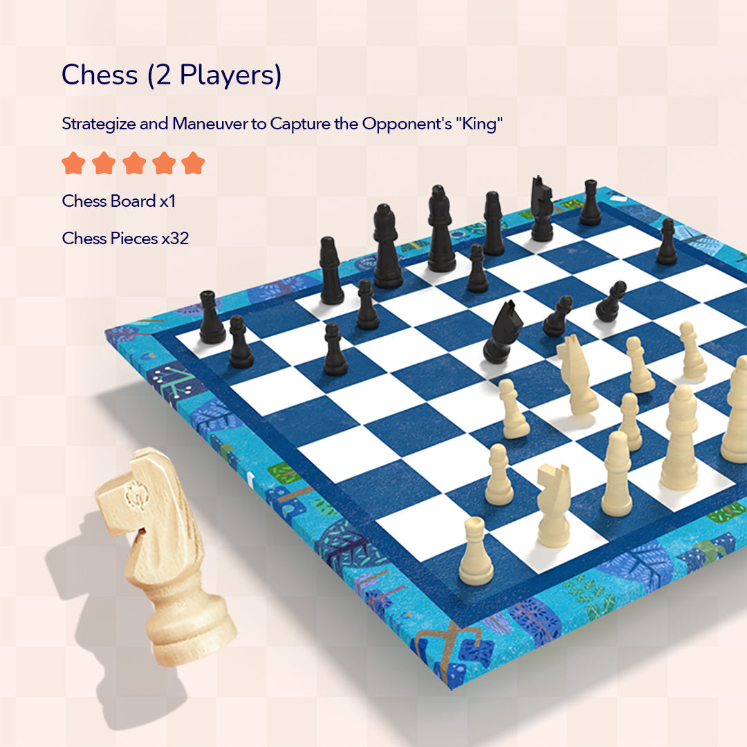 32 giochi classici in 1