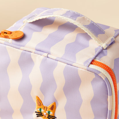 Travel Kit: Toiletry Bag