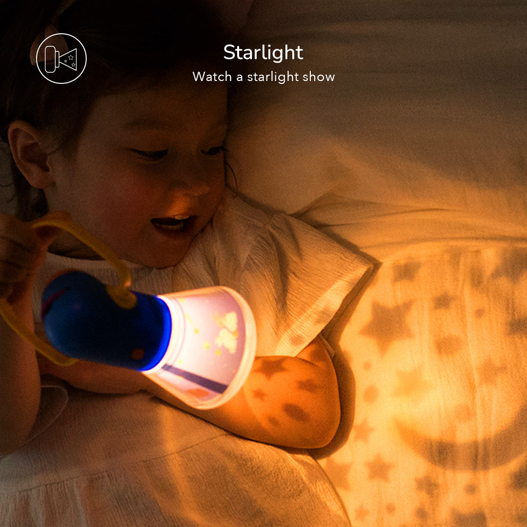 Kids Storybook Torch