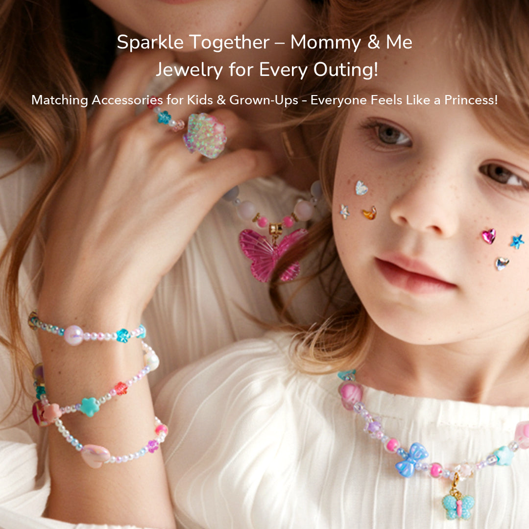 Charm Bracelet Making Kit