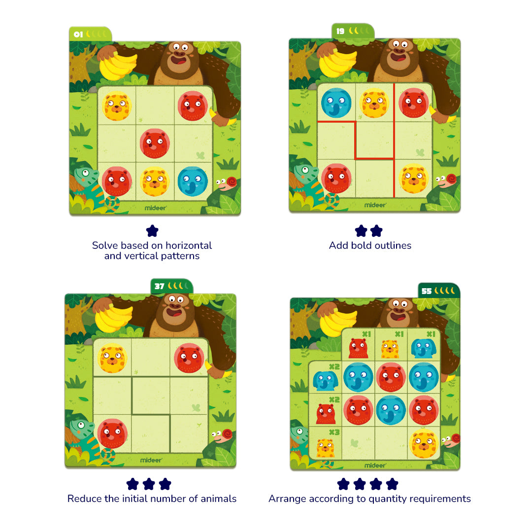 Sudoku: Crisi dell&