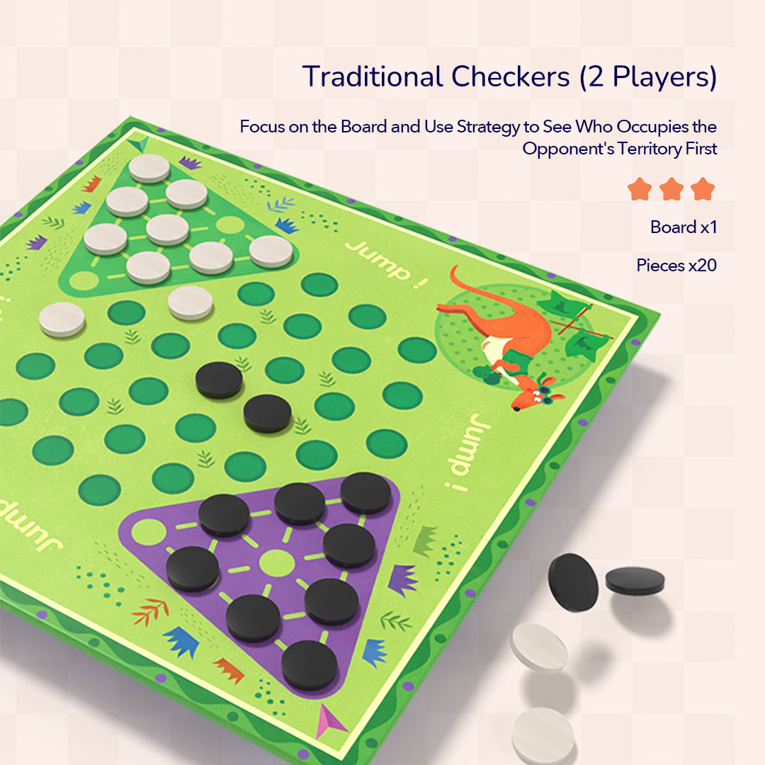 32 giochi classici in 1