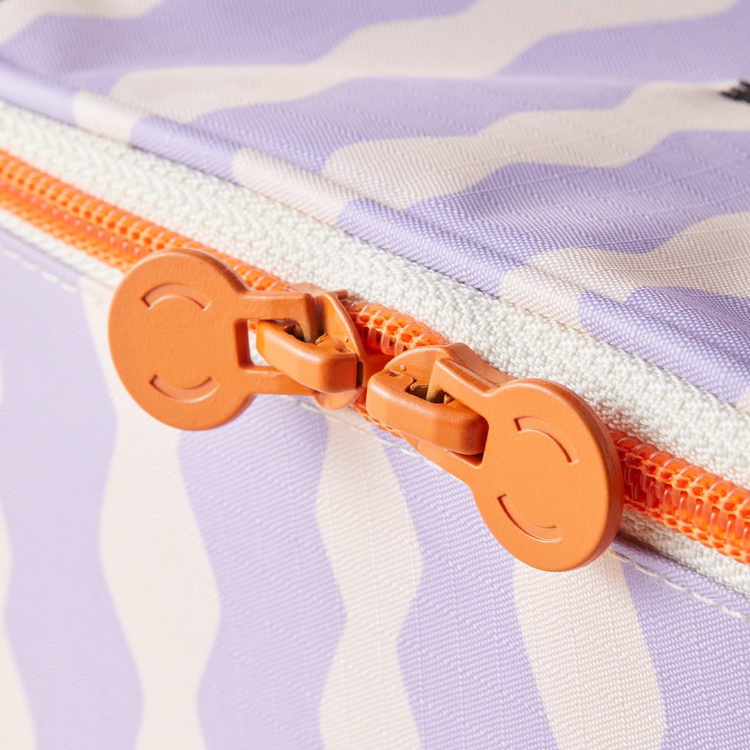 Travel Kit: Toiletry Bag