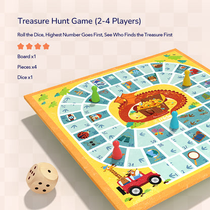 32 giochi classici in 1