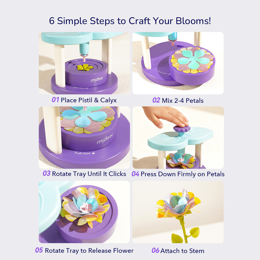 Click &amp; Bloom Florist