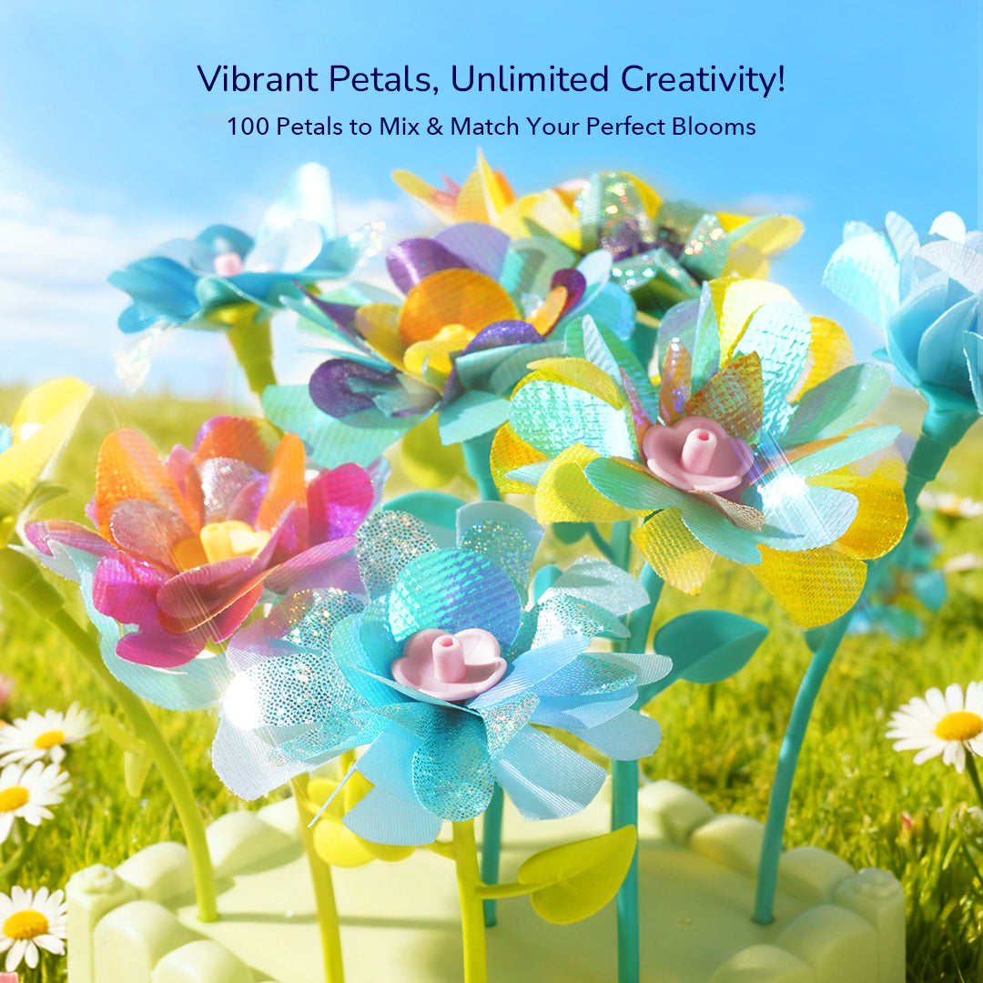 Click &amp; Bloom Florist