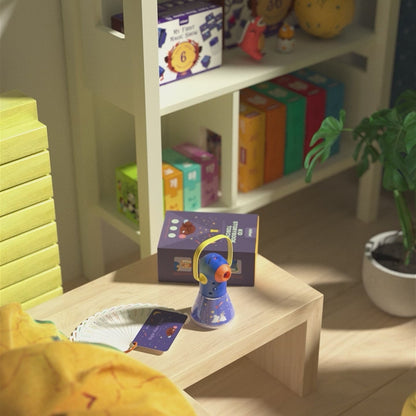 Kids Storybook Torch