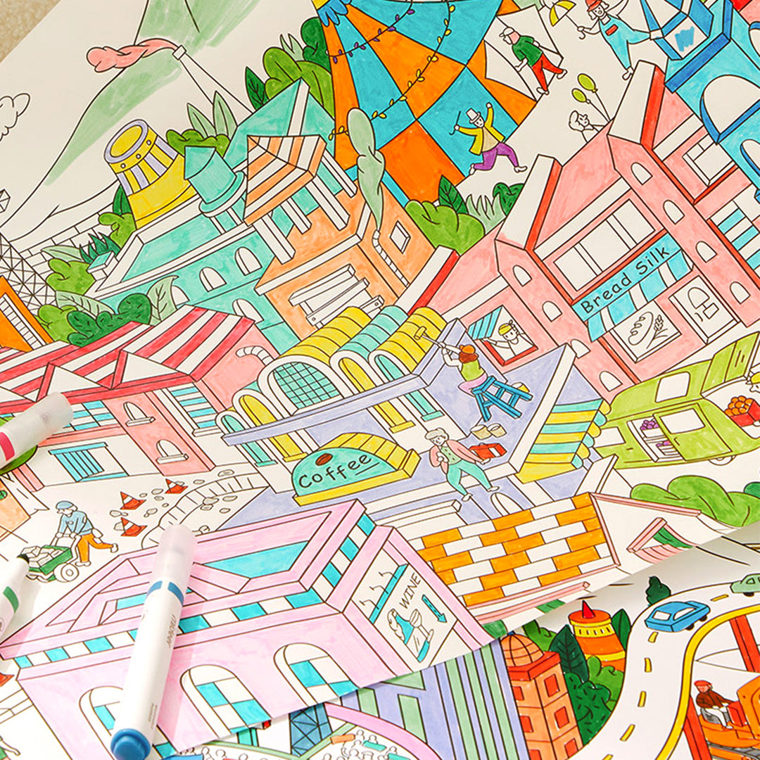 Child&