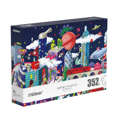 Puzzle dell&