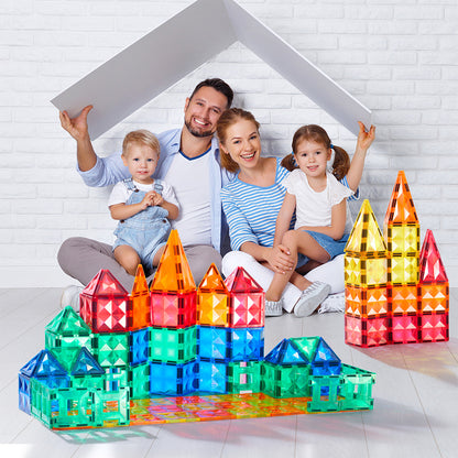 Piastrelle magnetiche distintive 100P